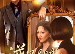 短剧《逆风翻盘的她（60集）》爆款短剧高清在线享