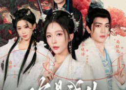 短剧《你是我的因果轮回（100集）》短剧完整版免费在线看