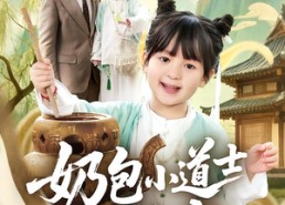 短剧《奶包小道士救全家（50集）》短剧全集免费高清观看
