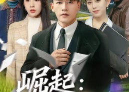 短剧《崛起：从回村开始（85集）》短剧完整版免费畅享