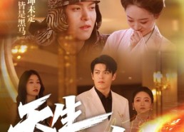 短剧《天生打工人（61集）》短剧免费畅享全集盛宴