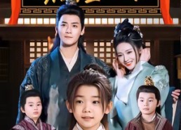 短剧《侯府重点班（86集）》短剧全86集免费追看