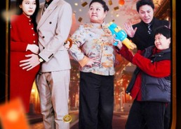 短剧《除夕归家路漫漫（35集）》短剧免费完整版一键看