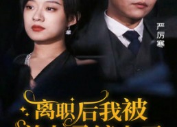 短剧《离职后，我被前上司缠上了（100集）》短剧全集免费在线播