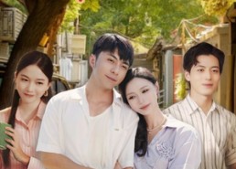 短剧《长相见长相思（62集）》超火短剧完整版在线观