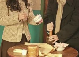 短剧《在80年代和闺蜜成了离婚搭子（80集）》经典短剧免费在线赏