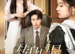 短剧《转身已是上京云（88集）》高分短剧免费在线观