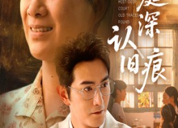 短剧《烟雨庭深认旧痕（65集）》超燃短剧免费全集看