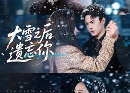 短剧《大雪之后遗忘你（82集）》免费短剧在线完整赏