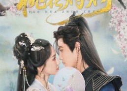 短剧《桃花灼灼（70集）》优质短剧完整版在线看