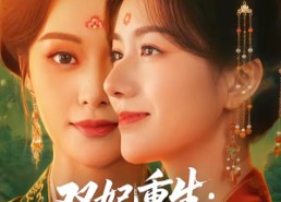 短剧《双妃重生：谁当皇帝我说了算（60集）》短剧完整版免费畅享
