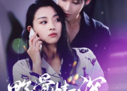 短剧《野骨情深（100集）》短剧高清全集免费享