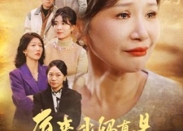 短剧《儿子断亲后才知我是豪门千金（29集）》精彩短剧全集在线览