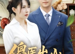 短剧《傻医出山定乾坤（76集）》精彩短剧在线高清观看