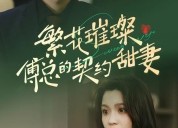 短剧《繁花璀璨傅总的契约甜妻（80集）》高清短剧在线免费追