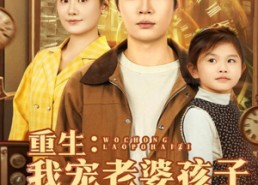 短剧《重生：我宠老婆孩子震惊全村（100集）》短剧高清全集免费赏