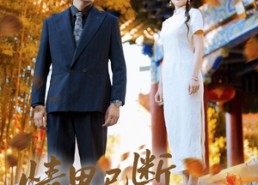 短剧《情思已断缘已尽（80集）》短剧完整高清免费播