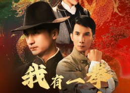 短剧《我有一拳定山河（47集）》精彩短剧免费全集观看