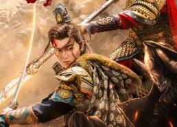 短剧《桃花映江山（60集）》免费短剧全集嗨看