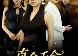 短剧《真千金她命格无双（80集）》优质短剧免费全集追