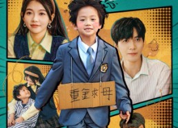 短剧《别跑！你真的是首富崽崽的妈咪（90集）》热门短剧在线高清观看