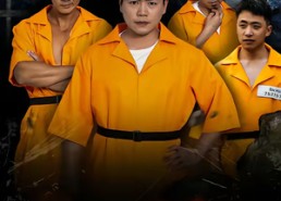 短剧《烈狱雄心（83集）》完整短剧全集畅快追