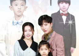 短剧《萌娃逆袭神助攻（100集）》短剧免费全集在线追看