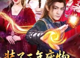 短剧《装了三年废物，出手就无敌（80集）》短剧80集完整版速看