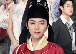 短剧《诗文耀世（50集）》优质短剧在线免费看