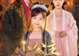 短剧《小公主勇闯诏狱（72集）》精彩短剧完整版免费看