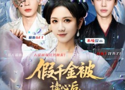 短剧《假千金被偷听心声后，炮灰们人设崩了（80集）》精彩短剧在线免费追