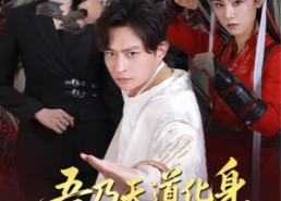 短剧《吾乃天道化身你敢骗我（74集）》热门短剧全集免费播