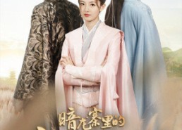 短剧《暗龙寨里的千金大小姐（98集）》爆款短剧全集免费看