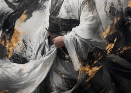 短剧《我有一口浩然气（55集）》热门短剧无删减版观看