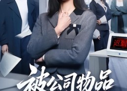 短剧《被公司物品针对的秘密（61集）》优质短剧全集畅观看