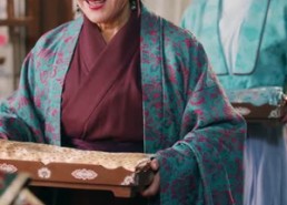 短剧《羊与兰（62集）》短剧全集免费在线点播