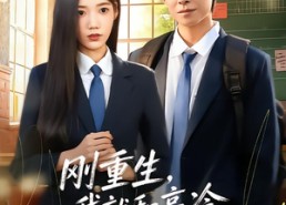 短剧《刚重生，我就和高冷校花追尾了（80集）》热门短剧免费全集览
