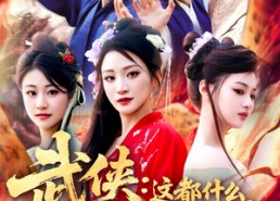 短剧《武侠：这都什么神仙天赋（121集）》短剧完整版免费观看