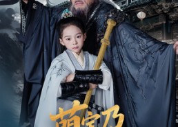 短剧《萌宝乃镖局大侠（70集）》超燃短剧全集免费看