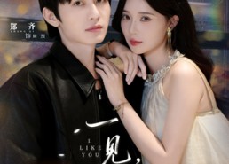 短剧《一见钟意你（80集）》热门短剧免费全集