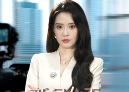 短剧《新闻女王之罪冠（57集）》短剧免费畅享全集版