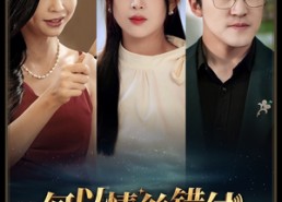 短剧《何以青丝错付（63集）》热门短剧完整版播放