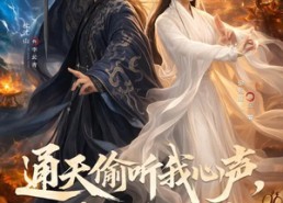 短剧《通天偷听我心声，洪荒全乱了（71集）》短剧全集免费速来观