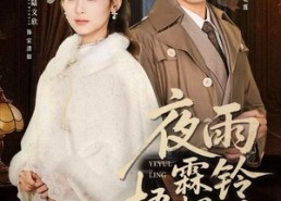 短剧《夜雨霖铃梧桐落（51集）》超清短剧免费畅看