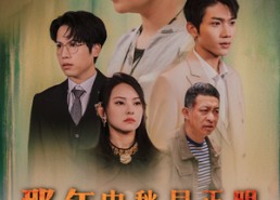 短剧《那年中秋月正明（37集）》热门短剧全集在线赏