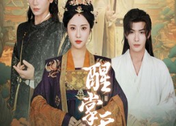 短剧《醒掌天下权（67集）》热门短剧免费在线追