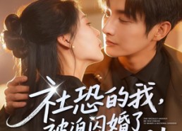 短剧《社恐的我被迫闪婚了个国民女神（84集）》热门短剧免费在线直看