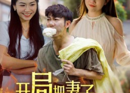 短剧《开局把妻子送进火葬场（45集）》短剧免费全集一键观