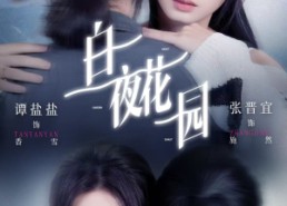 短剧《白夜花园（44集）》短剧在线免费全集追
