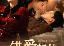 短剧《错爱契约（92集）》短剧免费高清全集畅享